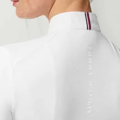 Chemise de concours MC pour femme Avon Tommy Hilfiger