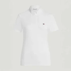 Chemise de concours MC pour femme Avon Tommy Hilfiger