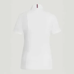 Chemise de concours MC pour femme Avon Tommy Hilfiger