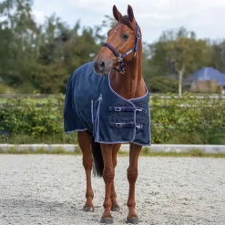 Chemise impermeable 50g Luxe QHP