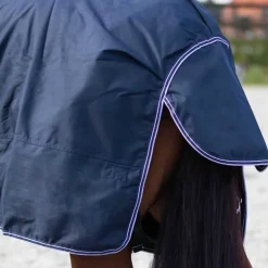 Chemise impermeable 50g Luxe QHP