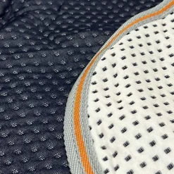 Chemise micro jersey T de T