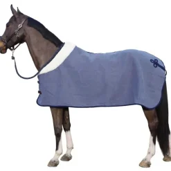 Chemise polaire Brandebourg Flags&Cup