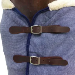 Chemise polaire Brandebourg Flags&Cup