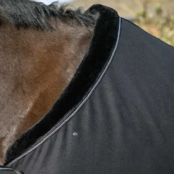 Chemise polaire Salerno QHP