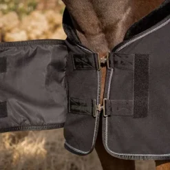 Chemise polaire Salerno QHP