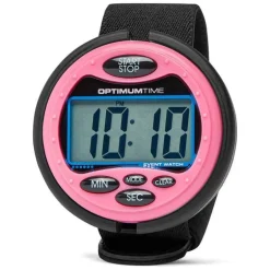 Chronomètre Optimum Time Ultimate Cross Rose Serie 3