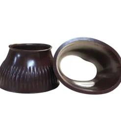 Cloches caoutchouc épaisses