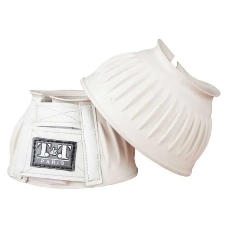 Cloches Caoutchouc scratch T de T