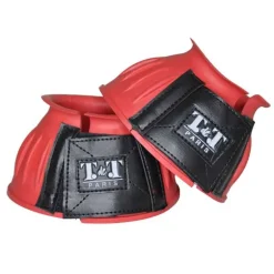 Cloches Caoutchouc scratch T de T