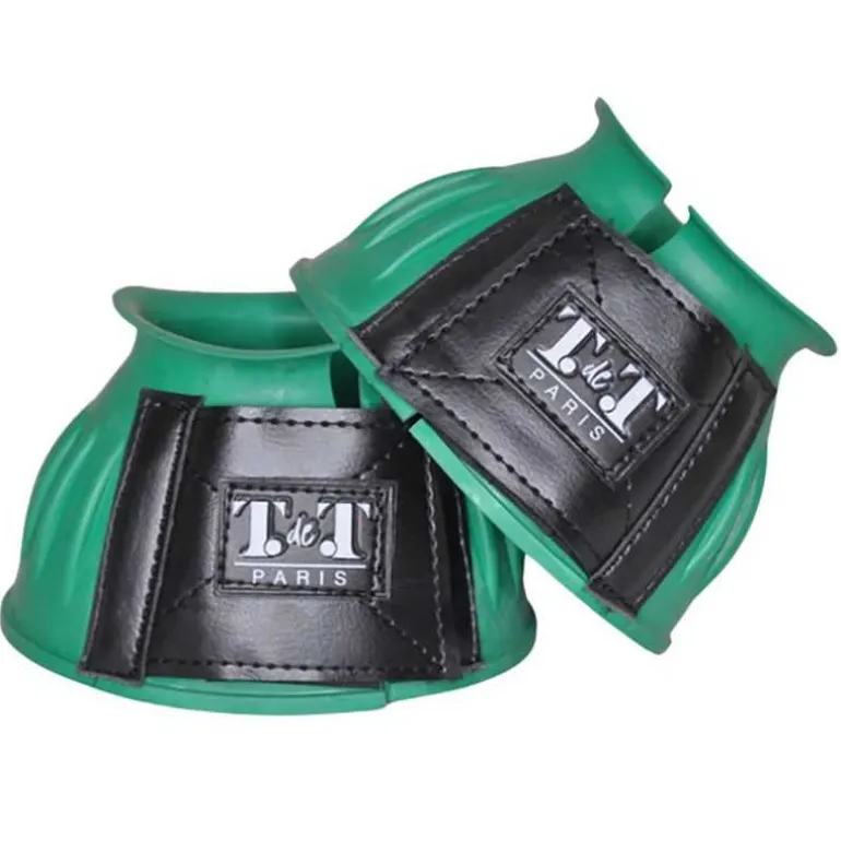 Cloches Caoutchouc scratch T de T