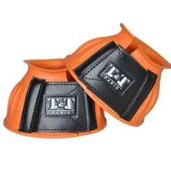 Cloches Caoutchouc scratch T de T