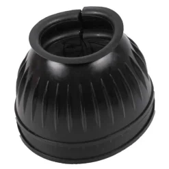 Cloches caoutchouc velcro Q-Essentials