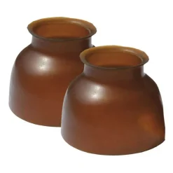 Cloches col haut Kris