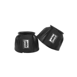 Cloches Eskadron caoutchouc velcro