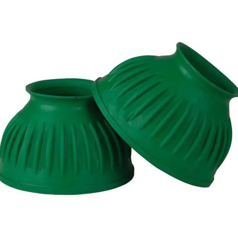 Cloches fermées Caoutchouc TdeT