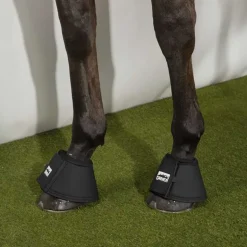 Cloches imitation cuir Eskadron