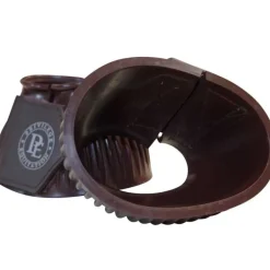 Cloches épaisses à velcro Privilège Equitation