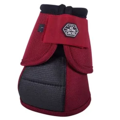 Cloches QHP Technical