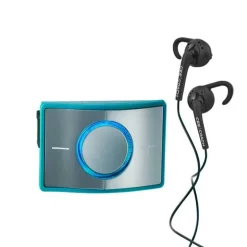 Coaching connecté CEECOACH 2 - Kit Solo turquoise
