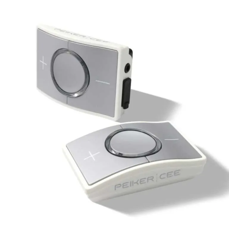 Coaching connecté CEECOACH 2 - Kit Duo