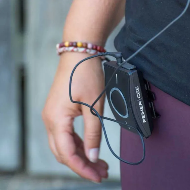 Coaching connecté CEECOACH 1 - Kit Duo