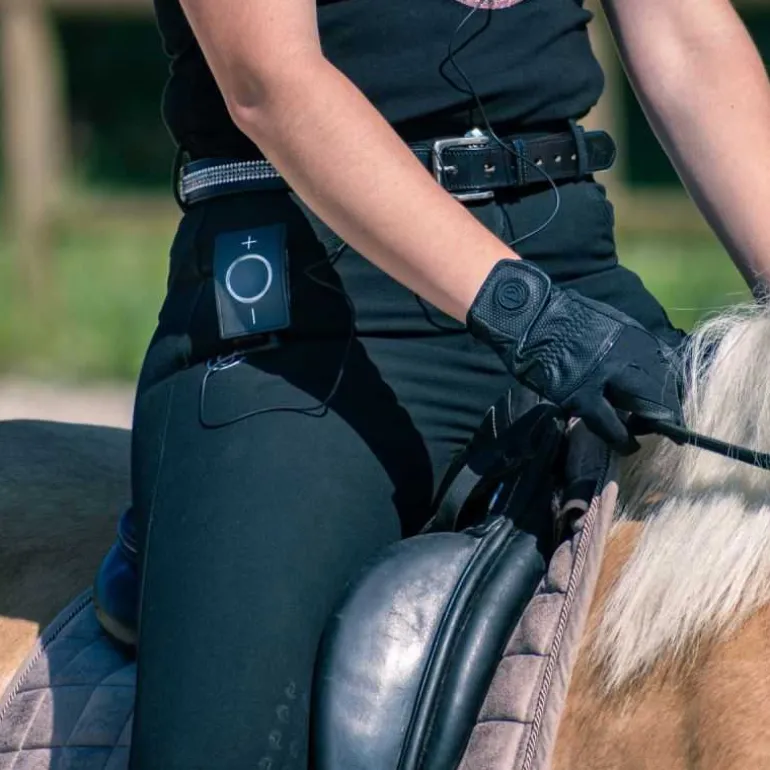 Coaching connecté CEECOACH 1 - Kit Duo