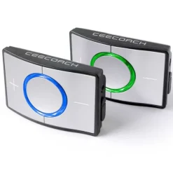 Coaching connecté CEECOACH 1 - Kit Duo