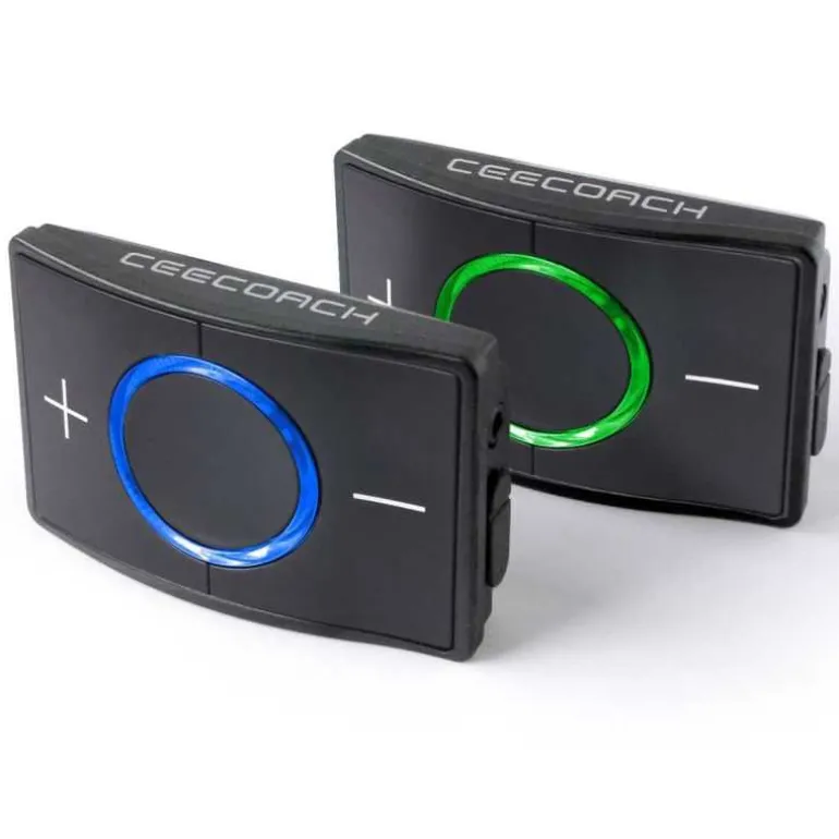 Coaching connecté CEECOACH 1 - Kit Duo