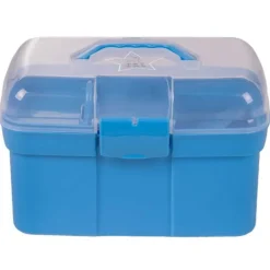 Coffre de pansage poney QHP