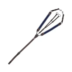 Collier chasse élastique Y Canter