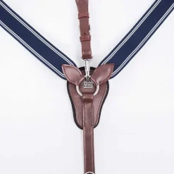 Collier de chasse 3 points Stationata