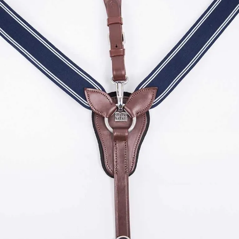 Collier de chasse 3 points Stationata