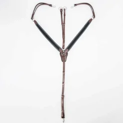 Collier de chasse 3 points Stationata