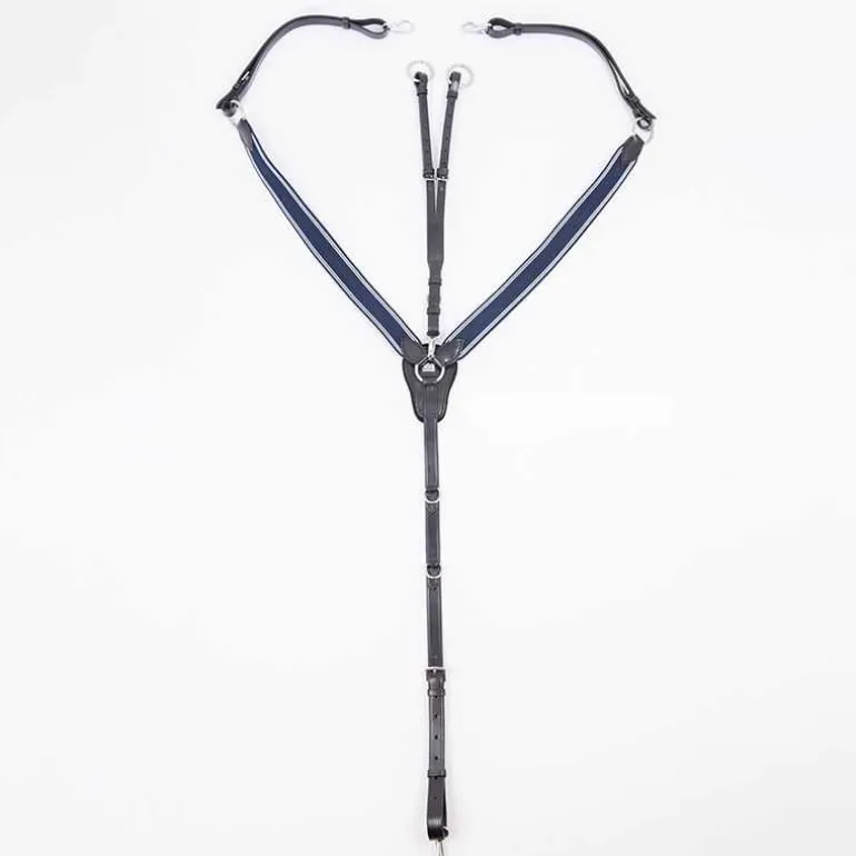 Collier de chasse 3 points Stationata