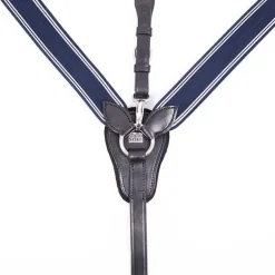 Collier de chasse 3 points Stationata