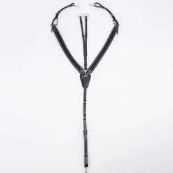 Collier de chasse 3 points Stationata