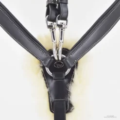 Collier de chasse 5 points mouton Stationata