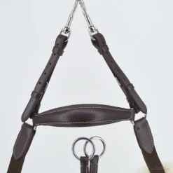 Collier de chasse 5 points mouton Stationata