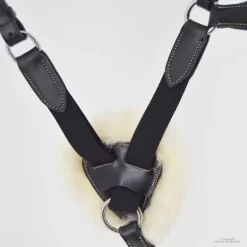 Collier de chasse 5 points mouton Stationata