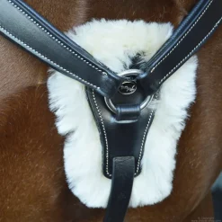 Collier de chasse 5 points mouton Stationata