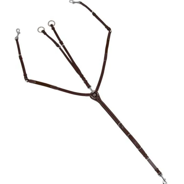 Collier de chasse 3 points Stationata