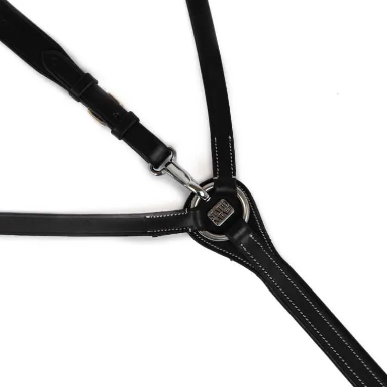 Collier de chasse 3 points Stationata