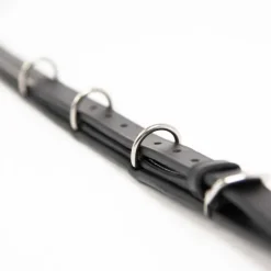 Collier de chasse 3 points Stationata