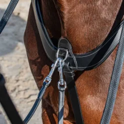 Collier de chasse 5 points Stationata