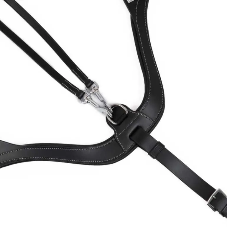 Collier de chasse 5 points Stationata