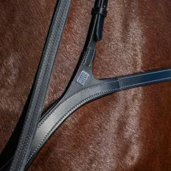 Collier de chasse 5 points Stationata