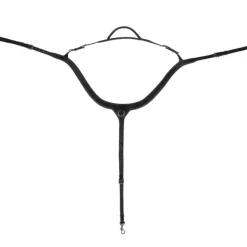 Collier de chasse avec poignée QHP