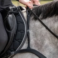 Collier de chasse avec poignée QHP