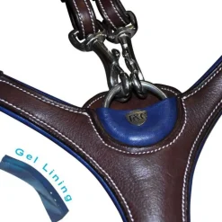 Collier de chasse Paris Flags&Cup